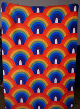 Charger l&#39;image dans la galerie, Couverture Maxi Rainbow
